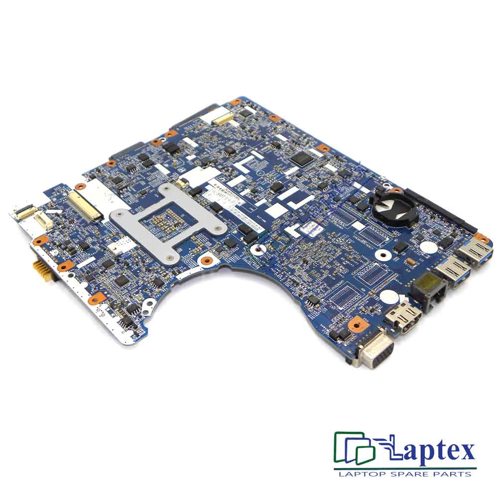 Sony Mbx 273 276 Non Graphic Motherboard
